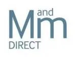 MandM Direct Coupons