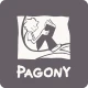 Pagony Coupons