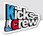 KicksCrew Sneakers Coupons