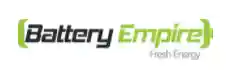 Battery Empire Coupons