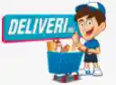 Deliveri Coupons