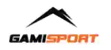GAMISPORT Coupons