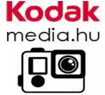 Kodak Média Coupons