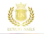 Luxury Nails Coupons
