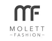 Molett Fashion Coupons