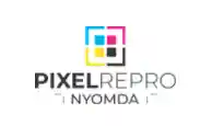 PixelRepro Coupons
