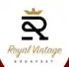 Royal Vintage Budapest Coupons