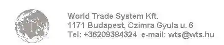 World Trade System Coupons