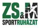 ZS&M Sportruhazat Coupons