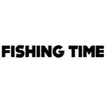 Fishing Time Coupons