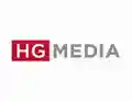 HG Media Coupons