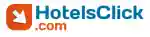 HotelsClick.com Coupons