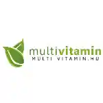 Multi-vitamin Coupons