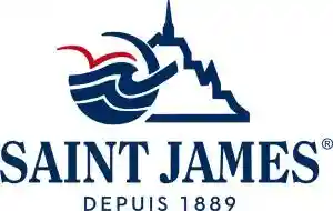Saint James Coupons