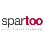 SPARTOO Coupons
