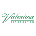 Valentina Cipőbolt Coupons