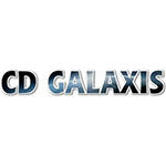 CD Galaxis Coupons