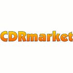 CDRmarket Coupons