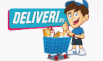 Deliveri Coupons