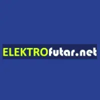 ELEKTROfutar.net Coupons