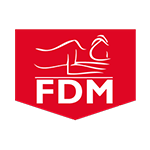 FDM Matrac Coupons