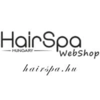 HairSpa Hungary Webshop Coupons
