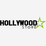 Hollywood Store Coupons