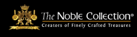 The Noble Collection Coupons