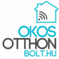 OkosOtthon Bolt Coupons