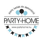 Party-Home Coupons