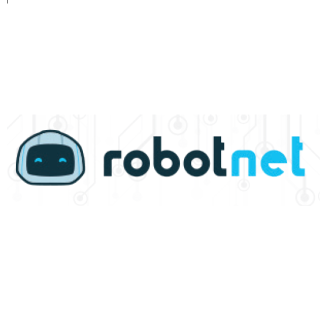 Robotnet Coupons