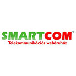 SMARTCOM Telekommunikációs Webáruház Coupons