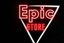 Epic Store Coupons