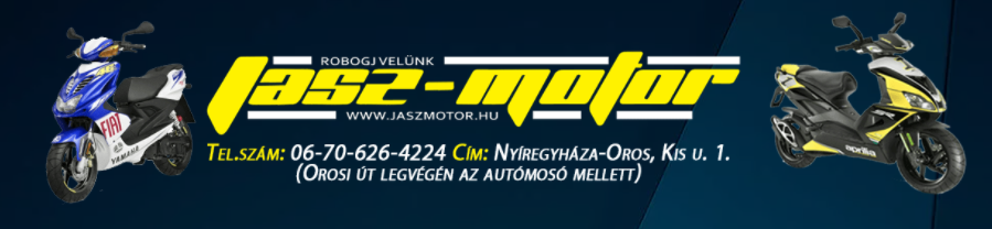 Jaszmotor Coupons