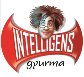 Intelligens Gyurma Coupons
