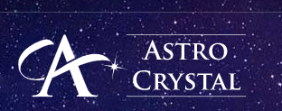 AstroCrystal Coupons