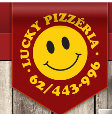 Lucky Pizza Coupons