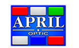 April Optic Coupons