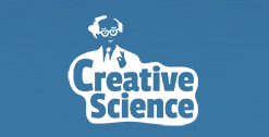 Creative Science Coupons