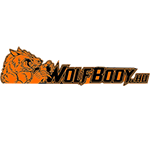 Wolfbody Coupons